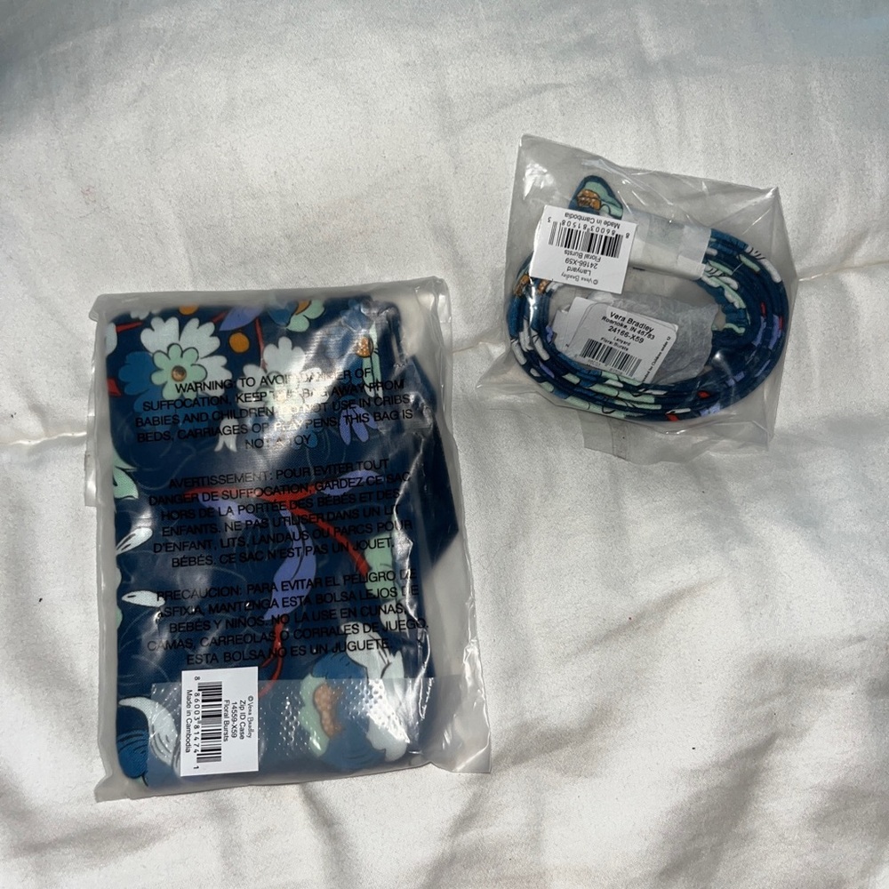 BRAND NEW WITH TAGS